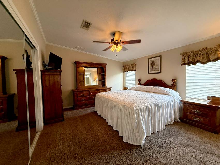 149 Juniper Trce a Parrish, FL Mobile or Manufactured Home for Sale